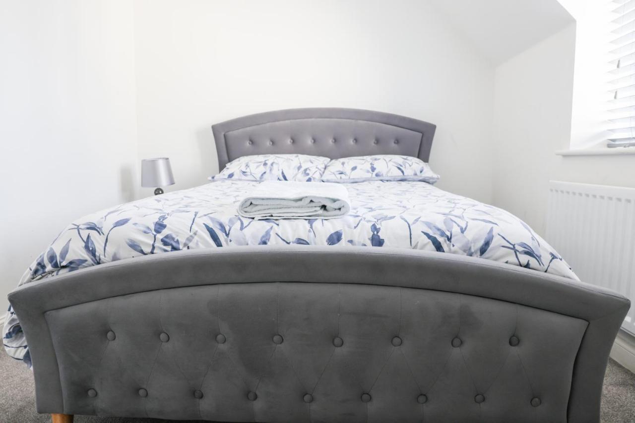 Appartement Stunning Two-bedroom At A3ree, Free Parking, Near Cribbs Causeway Mall