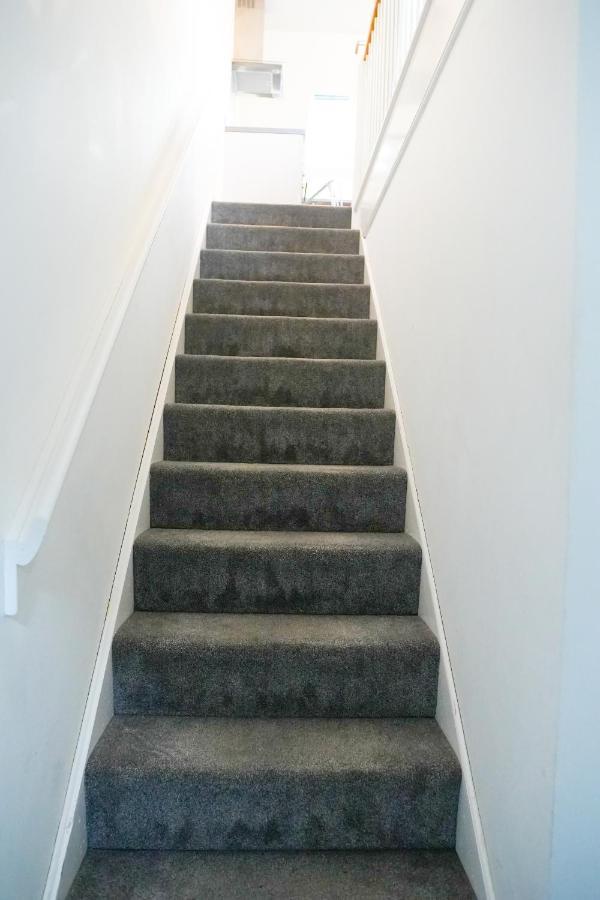 Appartement Stunning Two-bedroom At A3ree, Free Parking, Near Cribbs Causeway Mall *